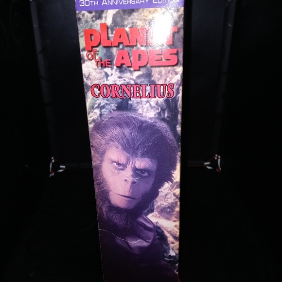Planet Of The Apes 30th Anniversary Cornel… - Picture 2 of 7